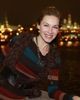 Марина Кублицкая
