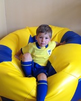 Тимур Сергеевич