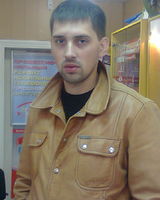 Михаил Иваньшин