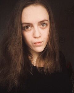 Дарья Серкова