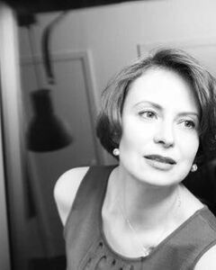 Анна Кузнецова