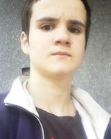 Максим Миненко