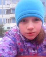настя лыгина