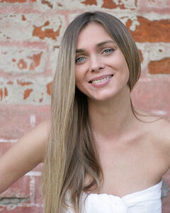Светлана Колесова