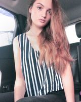 Лиза Ткачева