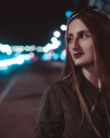 Софья Самсонова