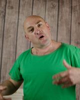 ИВАН ГОЛУБЕВ