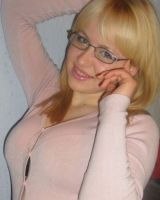 Виктория Анатольевна