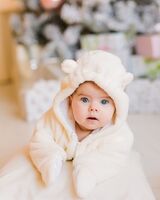 Арина Эфендиева