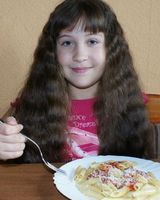 Ксюша Леньшина