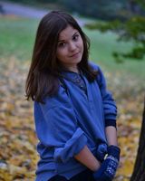 Виктория Корченюк