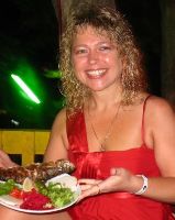 Светлана Анатольевна