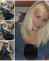 Анна Андреева