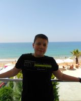 Артём Снетков