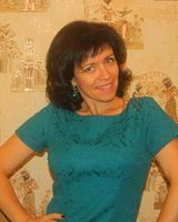 Елена Хомякова