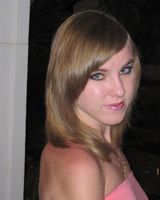 Анна Юркова