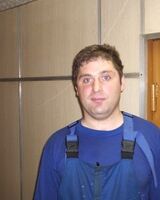 Артём Травин