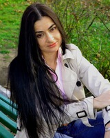 Алена Микитас