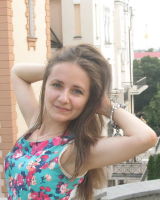Грибок Евгеньевна