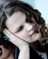 Олеся Егорова