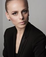Ольга Михаленко
