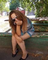 Ксения Вакулина