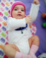 Александра Савилова