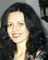 Прокофьева Васильевна