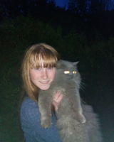 Ульяна Щукина