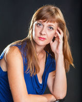 Олеся Калитиевская