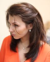 Кристина Денисовна