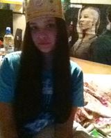 Полина Дмитриевна