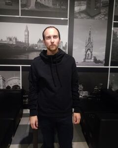 Кирилл Савосин