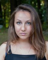 Anastasiia Panteleimonova