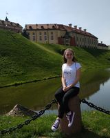 Вероника 