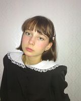 Аня Вихляева
