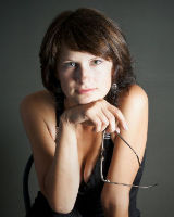 Вера Долматова