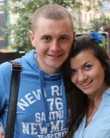 Владимир Дрьомов