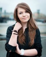 Анастасия Бахтина