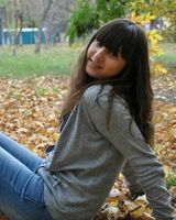 Марина Голюкшова