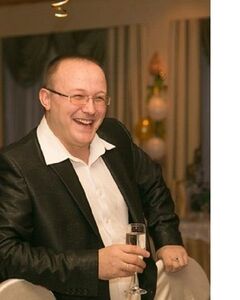Алексей Серегин