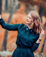 Светлана Полынцева