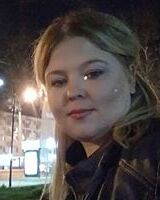 Полина Николаева