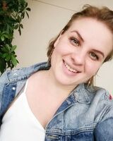 Диана Викторовна