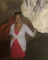 Анна Выблова