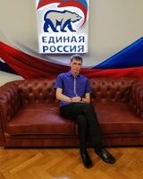 Владимир Фетисов