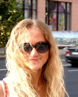 Виктория Голубович