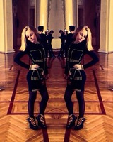Анастасия Долгова
