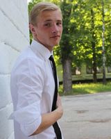 Влад Семёнов