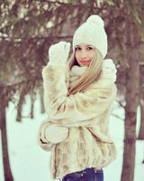 Вероника Долженко